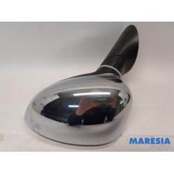 Fiat - 500 - Wing mirror, left