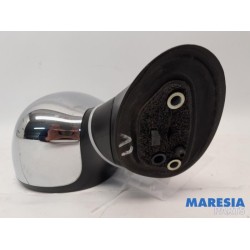 Fiat - 500 - Wing mirror, left