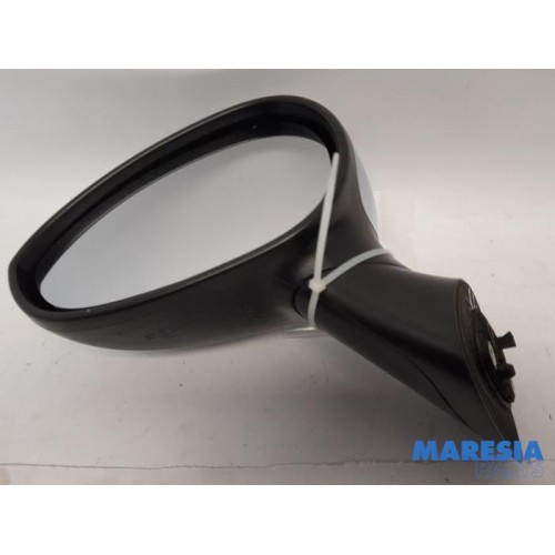 Fiat - 500 - Wing mirror, left