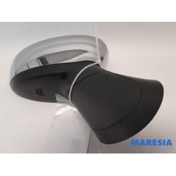 Fiat - 500 - Wing mirror, right