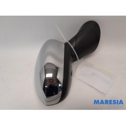 Fiat - 500 - Wing mirror, right