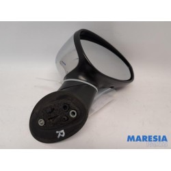Fiat - 500 - Wing mirror, right