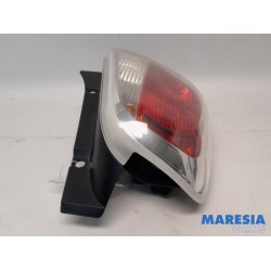 Fiat - 500 - Achterlicht links