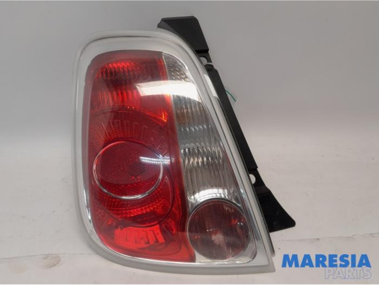 Fiat - 500 - Achterlicht links