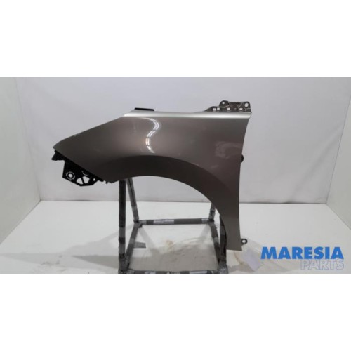 Peugeot - 5008 - Scherm links-voor