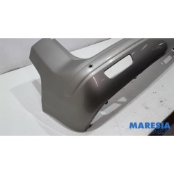 Peugeot - 5008 - Rear bumper