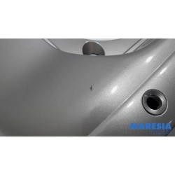 Peugeot - 5008 - Rear bumper