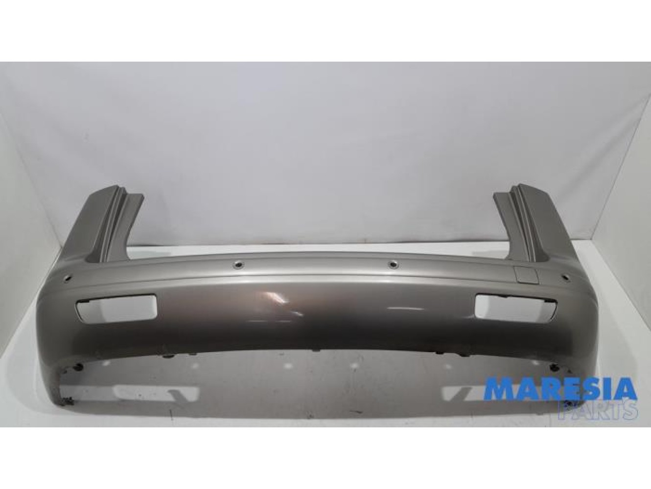 Peugeot - 5008 - Rear bumper
