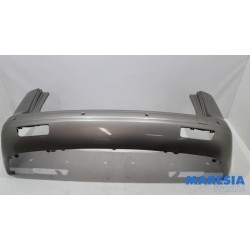 Peugeot - 5008 - Rear bumper