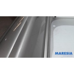 Peugeot - 5008 - Rear bumper