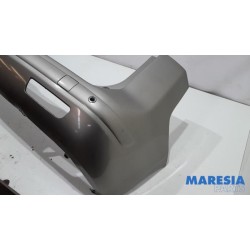 Peugeot - 5008 - Rear bumper
