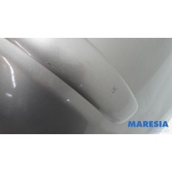 Peugeot - 5008 - Rear bumper