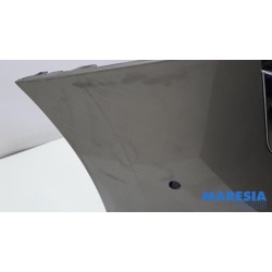 Peugeot - 5008 - Voorbumper