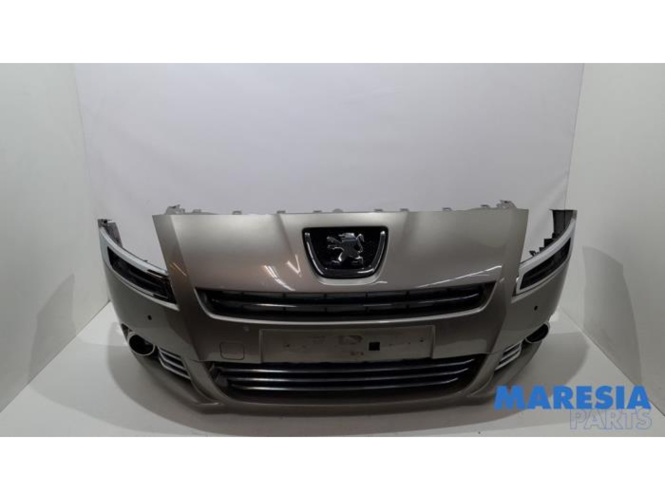 Peugeot - 5008 - Voorbumper