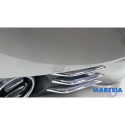 Peugeot - 5008 - Voorbumper