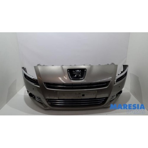 Peugeot - 5008 - Front bumper