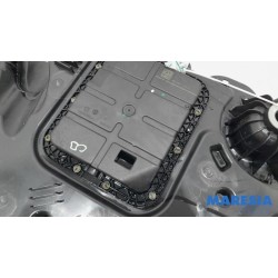 Toyota - Pro-Ace - Adblue tank