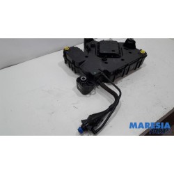 Toyota - Pro-Ace - Adblue tank