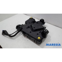 Toyota - Pro-Ace - Adblue tank