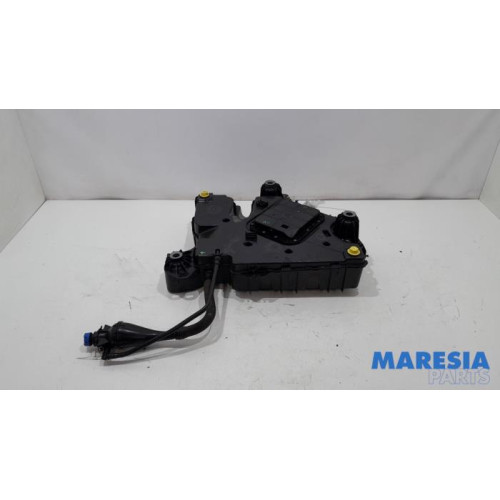 Toyota - Pro-Ace - Adblue Tank
