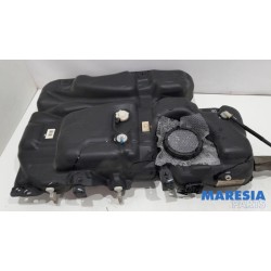 Toyota - Pro-Ace - Tank