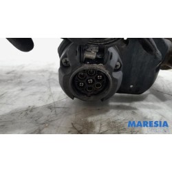 Toyota - Pro-Ace - Towbar