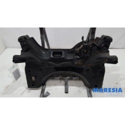 Toyota - Pro-Ace - Subframe