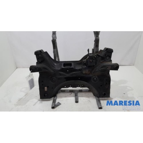Toyota - Pro-Ace - Subframe