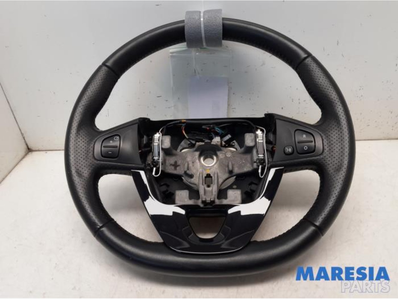 Renault - ZOE - Volant