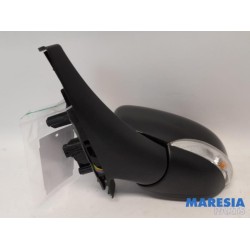 Renault - ZOE - Wing mirror, left