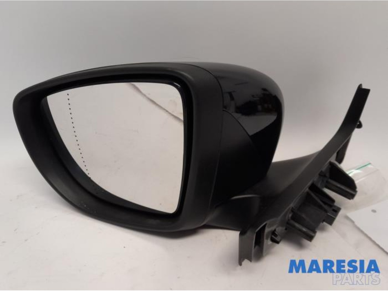 Renault - ZOE - Wing mirror, left