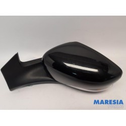 Renault - ZOE - Wing mirror, left