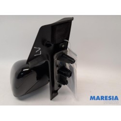Renault - ZOE - Wing mirror, left
