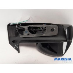 Renault - ZOE - Wing mirror, left
