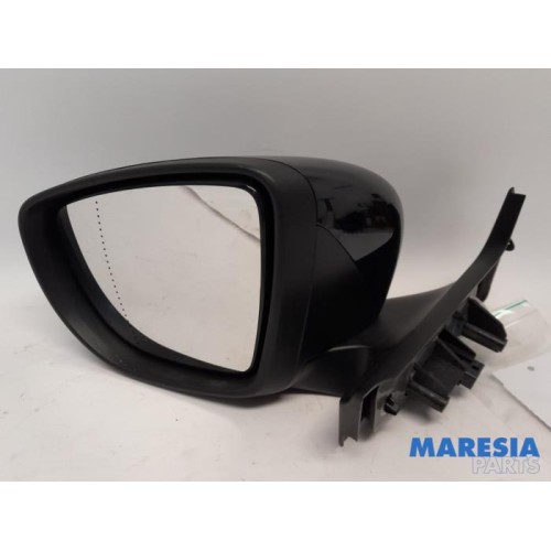 Renault - ZOE - Wing mirror, left
