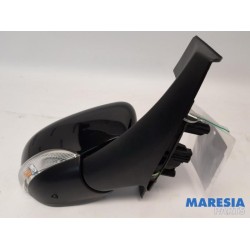 Renault - ZOE - Wing mirror, right