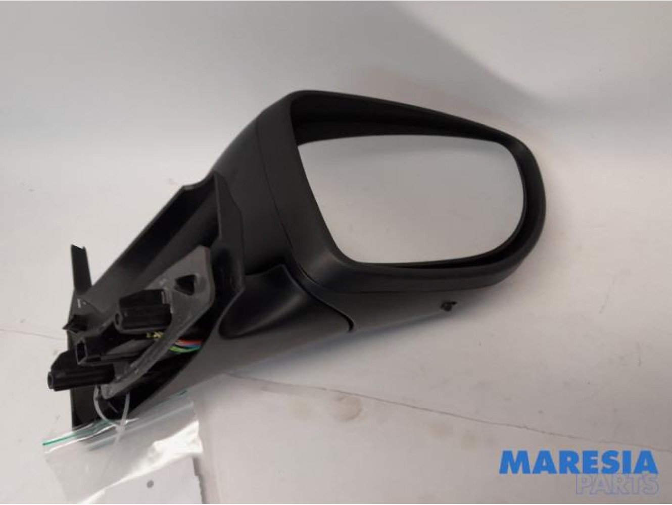 Renault - ZOE - Wing mirror, right