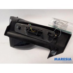 Renault - ZOE - Wing mirror, right