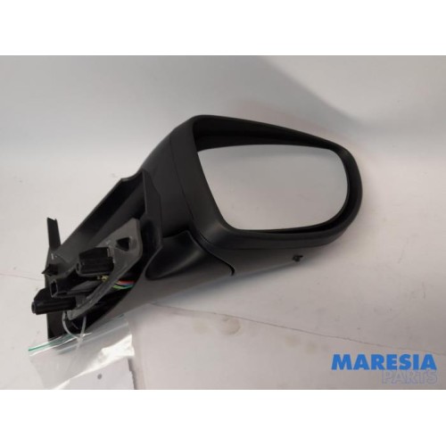 Renault - ZOE - Wing mirror, right