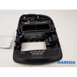 Renault - ZOE - Radio omlijsting