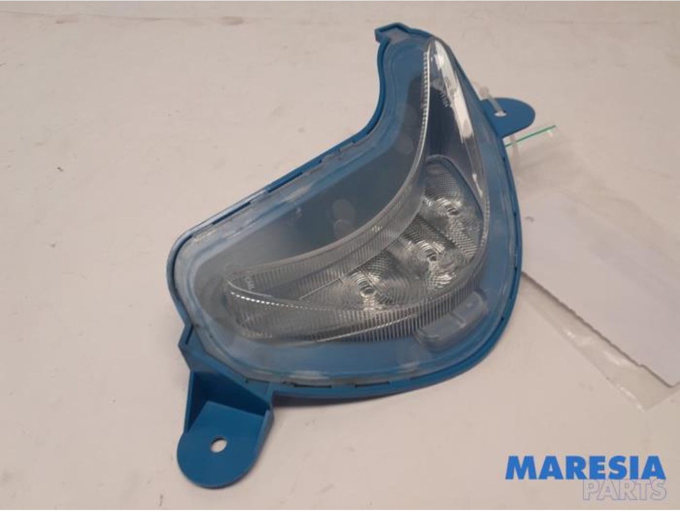 Renault - ZOE - Daytime running light, left