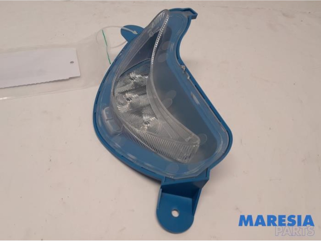 Renault - ZOE - Daytime running light, right