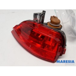 Renault - ZOE - Rear fog light