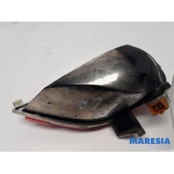 Renault - ZOE - Rear fog light