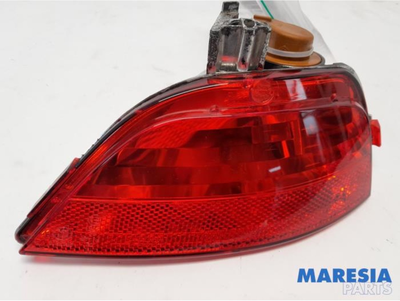 Renault - ZOE - Rear fog light
