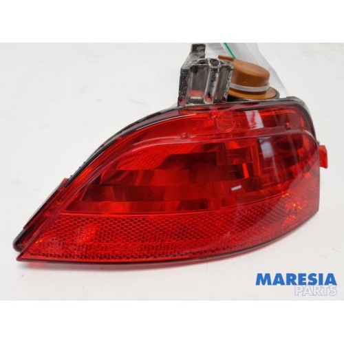 Renault - ZOE - Rear fog light