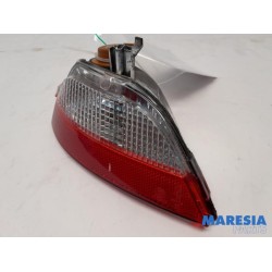 Renault - ZOE - Rear fog light