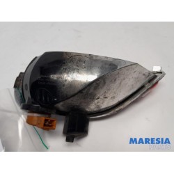 Renault - ZOE - Rear fog light
