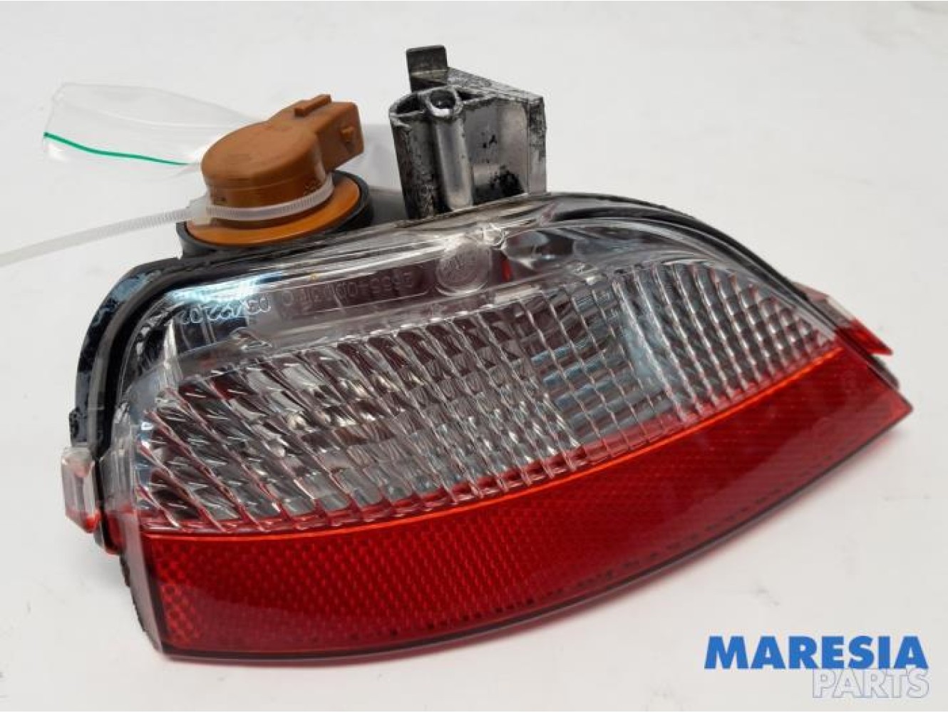 Renault - ZOE - Rear fog light