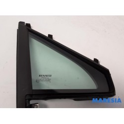 Renault - ZOE - Quarter light, front right